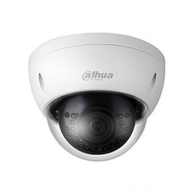 Dahua IPC-HDBW1230E-S-0360B 2MP IP IR Dome Kamera