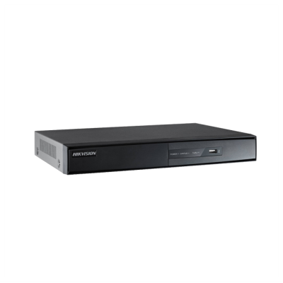 Hikvision DS-7104NI-Q1/M 4 Kanal NVR Kayıt Cihazı 