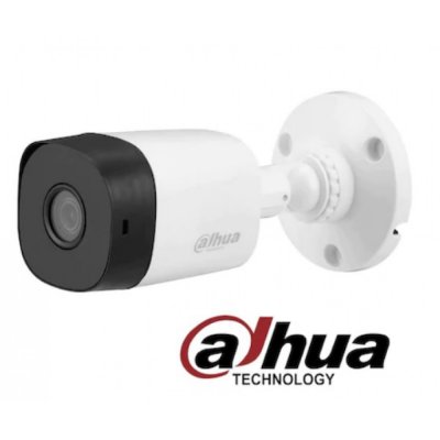 HAC-B2A21P-0360B 2MP HDCVI IR Bullet Kamera
