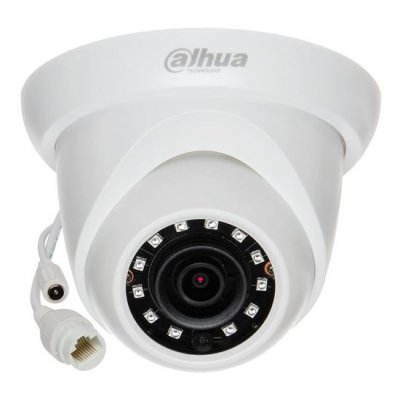 Dahua IPC-HDW1230S-0280B 2MP IP IR Dome Kamera 