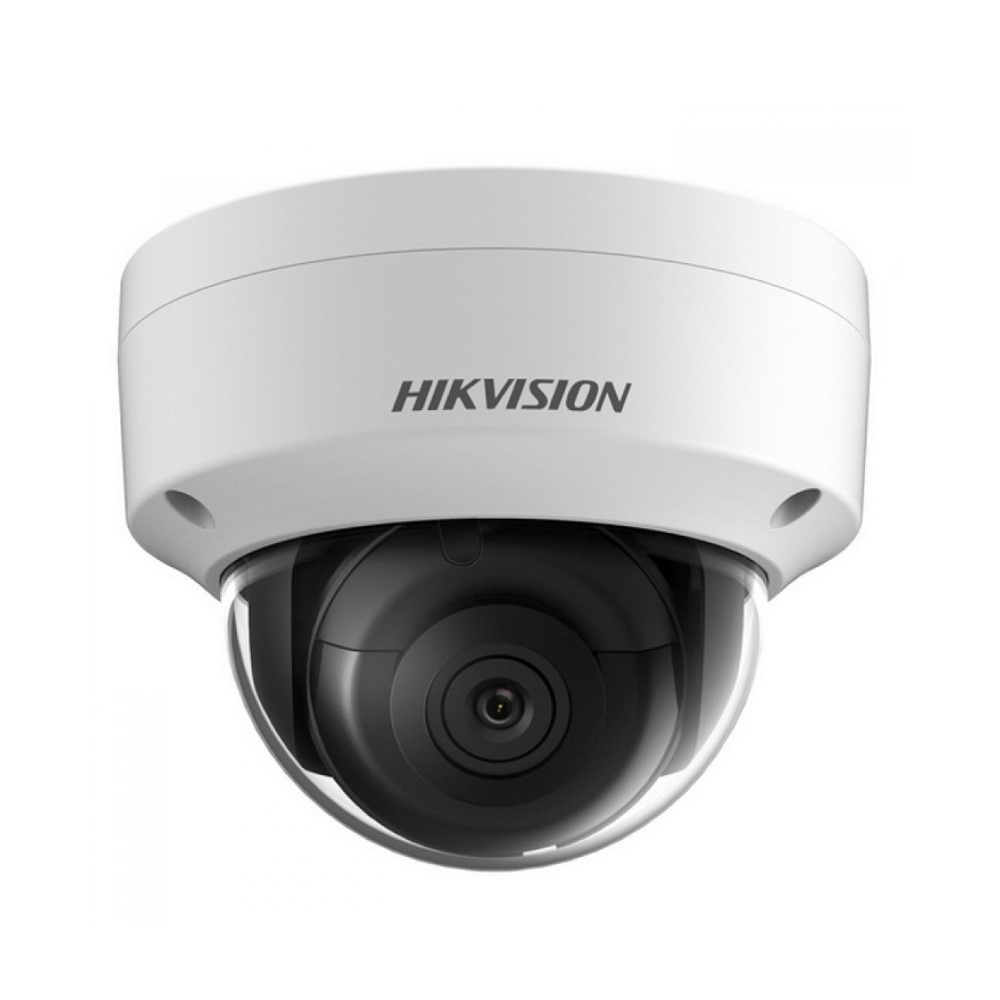 Hikvision DS-2CD1123G0-IUF 2MP IP IR Dome Kamera 