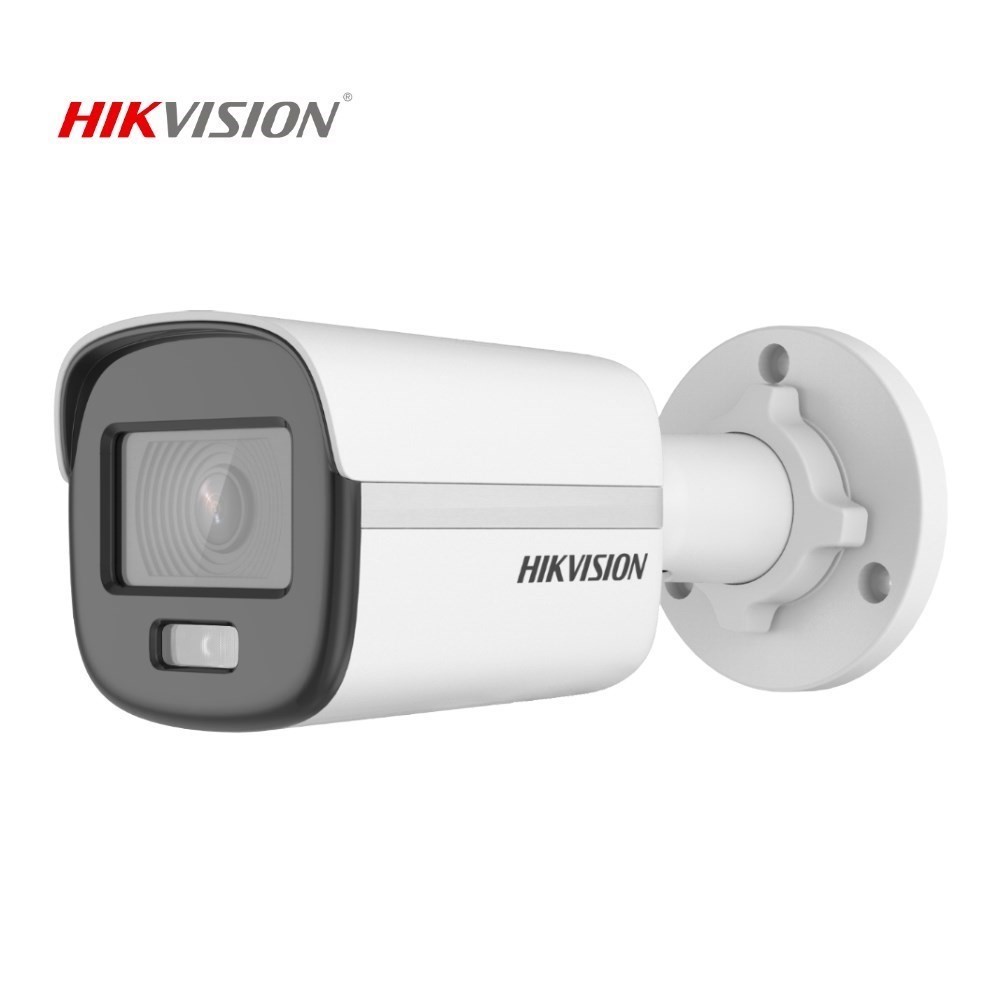 Hikvision DS-2CE10KF0T-PFS 5MP Analog ColorVu Bullet Kamera 