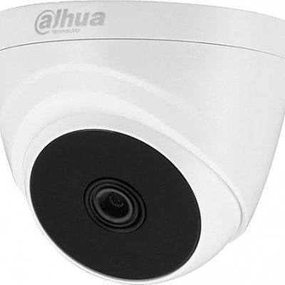 HAC-T1A21P-0360B-DIP 2MP HDCVI IR Eyeball Kamera