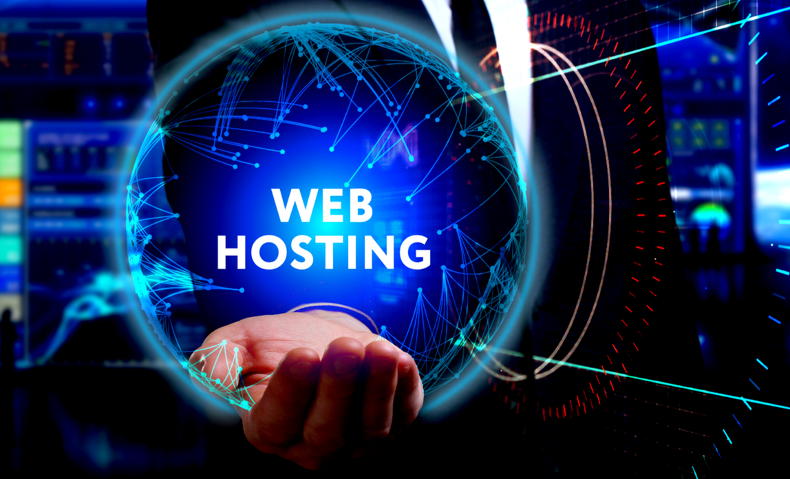 Hosting ve Domain